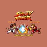 STRAY FIGHTER Copper