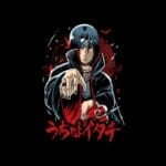 Revenge Of Itachi